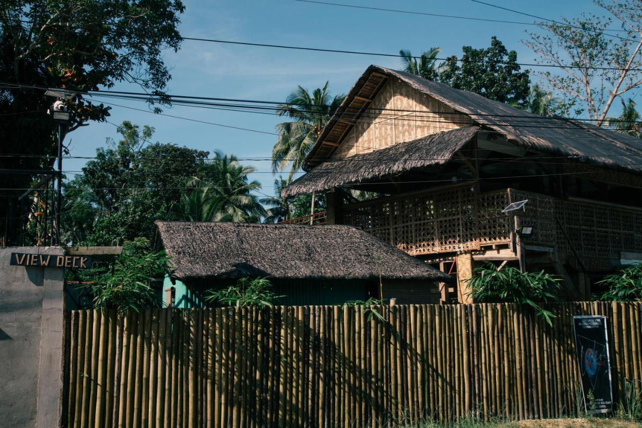 Loko Amigos Bohol Panglao Bed & Breakfast Mormol Exterior photo