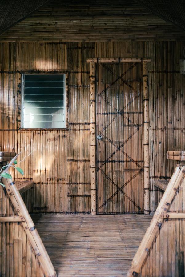 Loko Amigos Bohol Panglao Bed & Breakfast Mormol Exterior photo